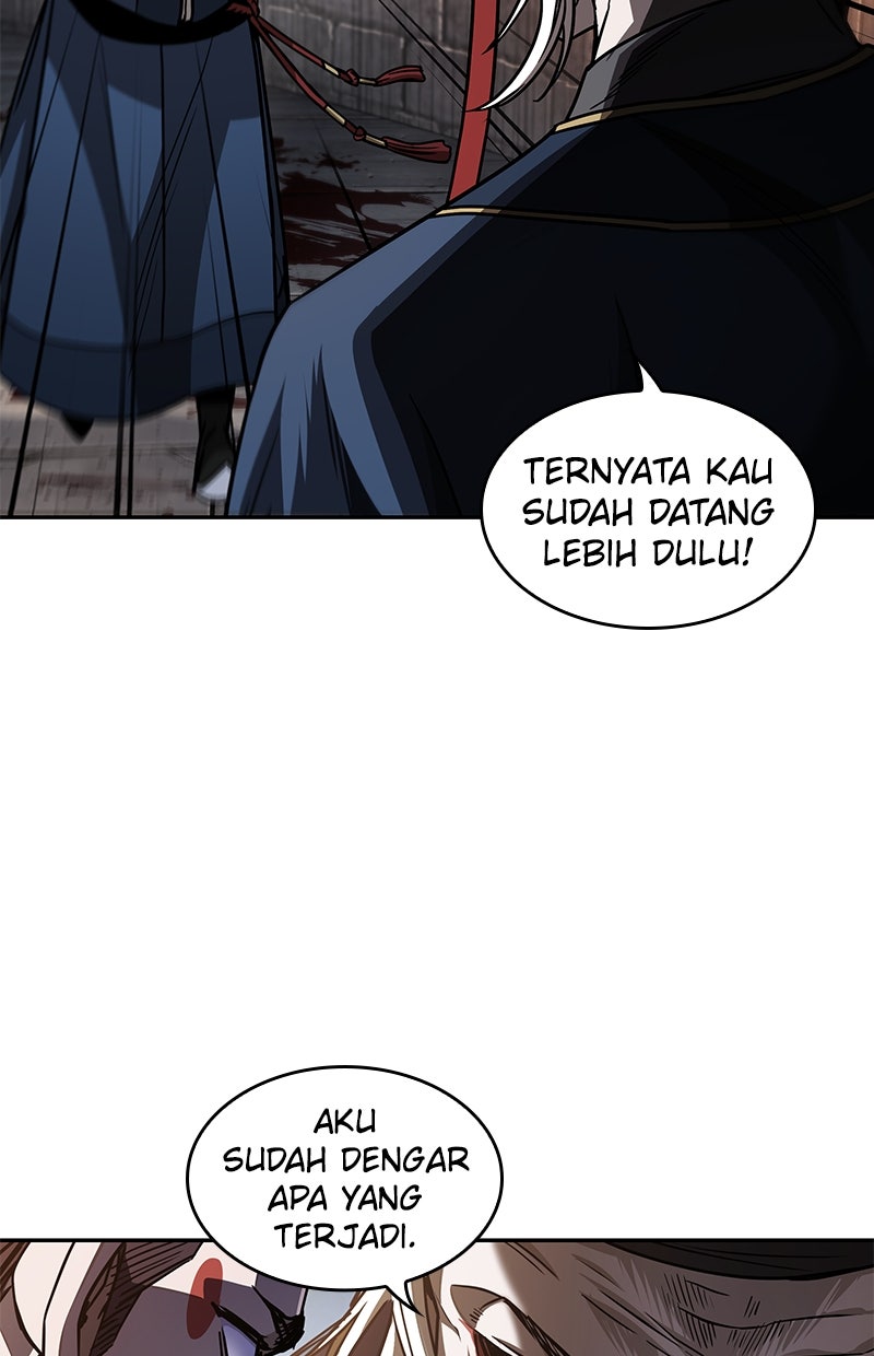 Read Nano Mashin ID Manga Online