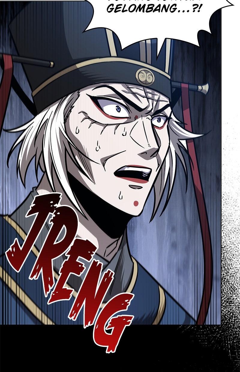 Read Nano Mashin ID Manga Online