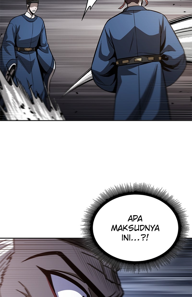 Read Nano Mashin ID Manga Online