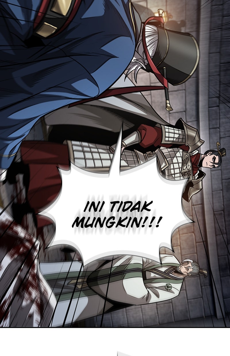 Read Nano Mashin ID Manga Online