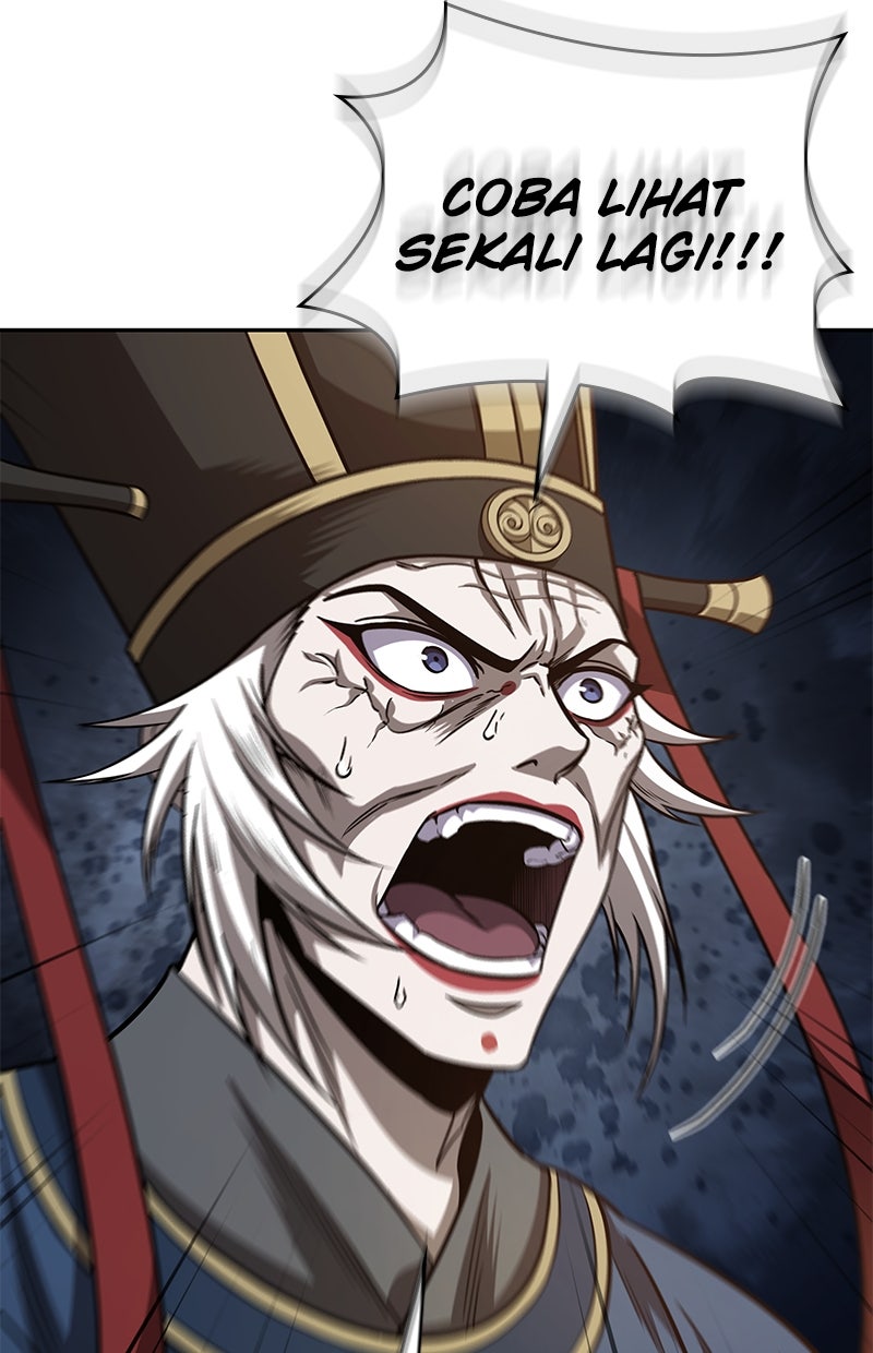 Read Nano Mashin ID Manga Online