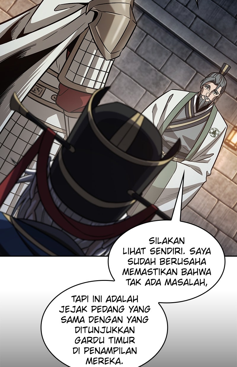 Read Nano Mashin ID Manga Online