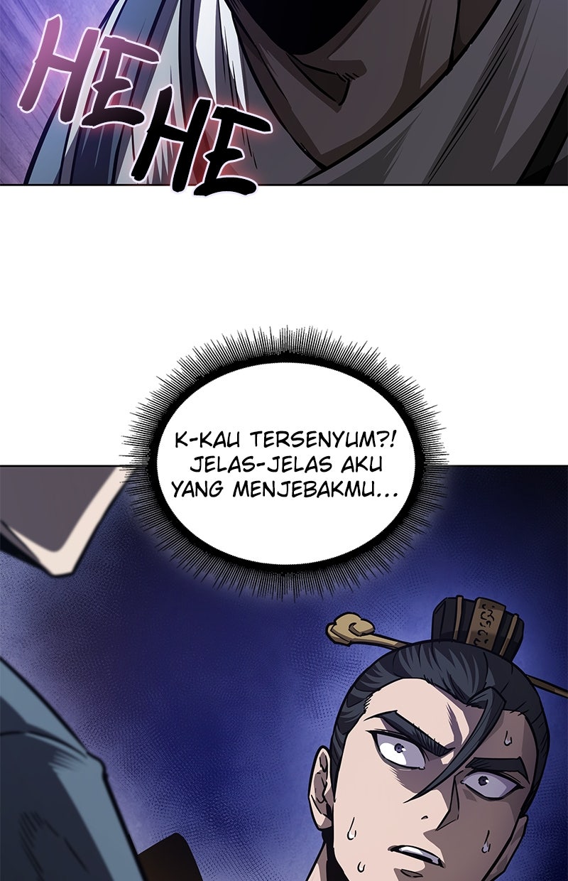 Read Nano Mashin ID Manga Online