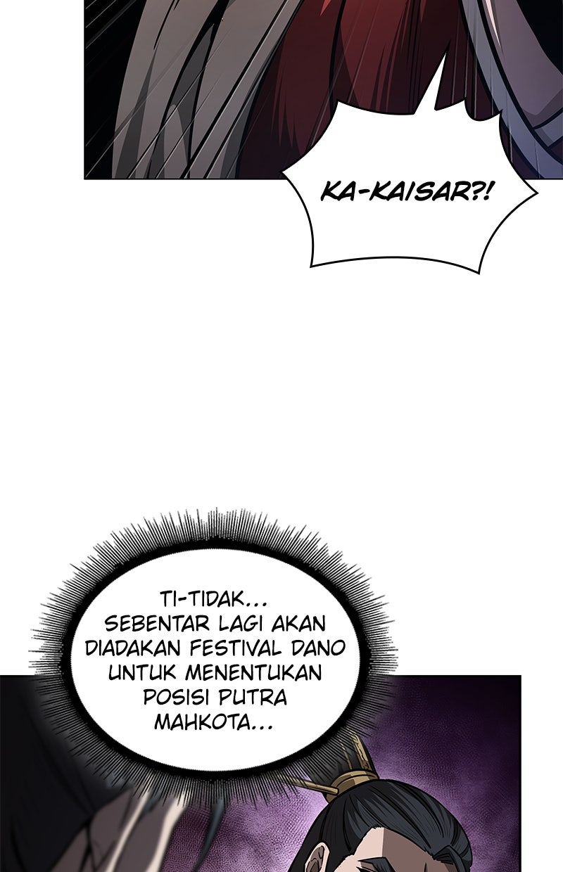 Read Nano Mashin ID Manga Online