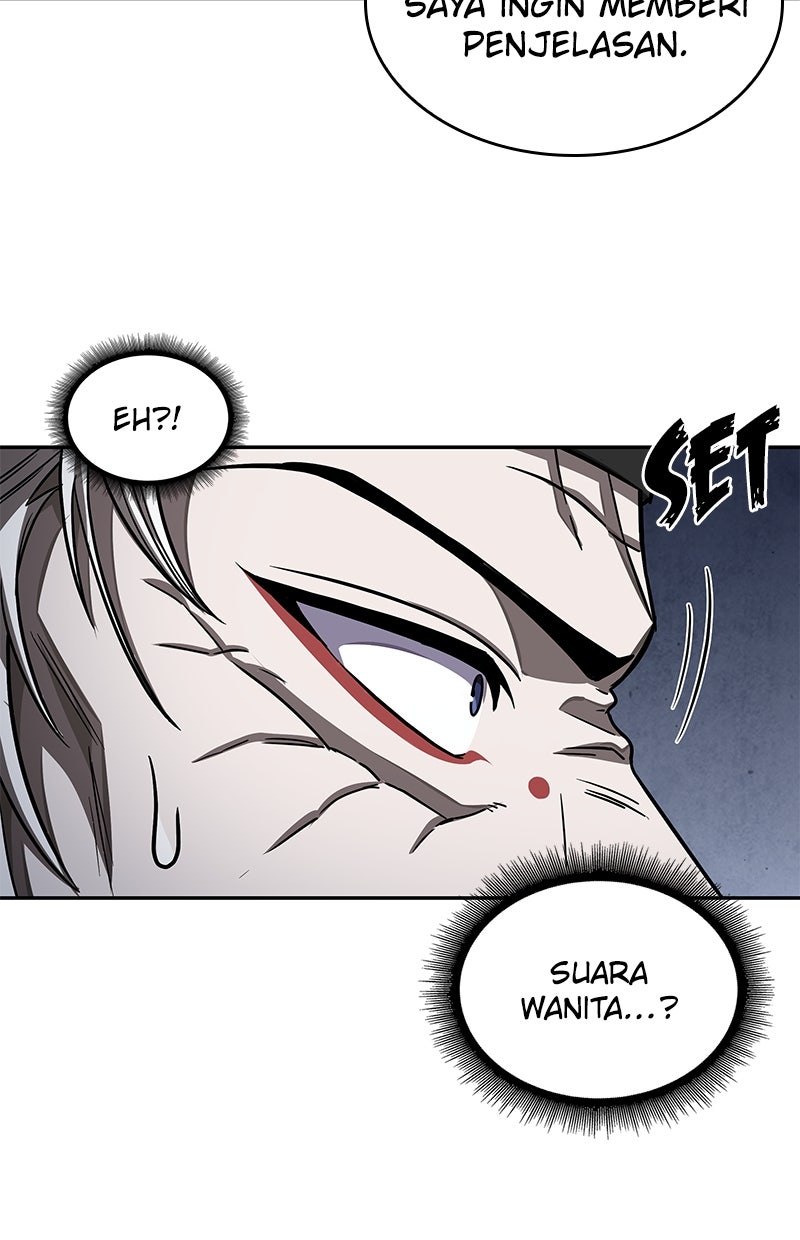 Read Nano Mashin ID Manga Online