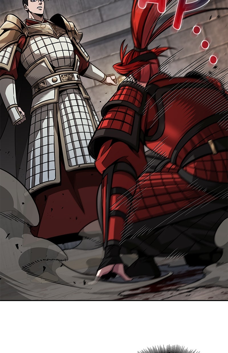 Read Nano Mashin ID Manga Online