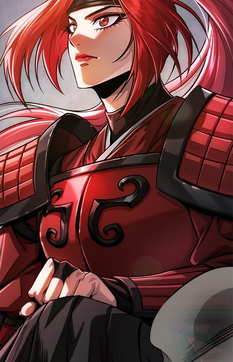 Read Nano Mashin ID Manga Online