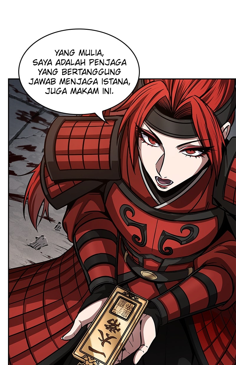 Read Nano Mashin ID Manga Online