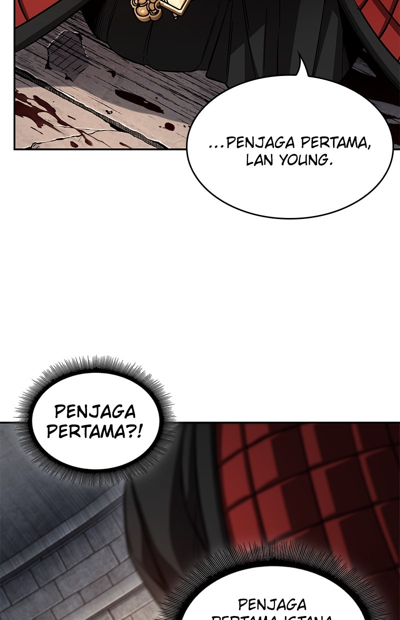 Read Nano Mashin ID Manga Online