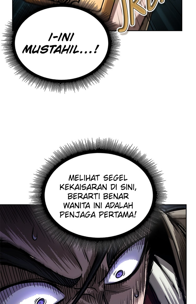 Read Nano Mashin ID Manga Online