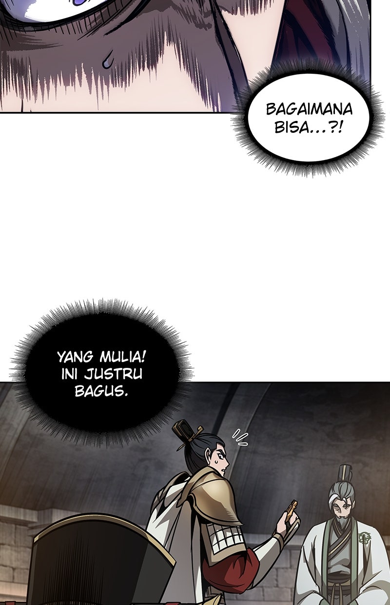 Read Nano Mashin ID Manga Online