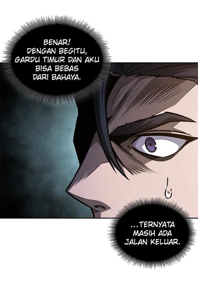 Read Nano Mashin ID Manga Online