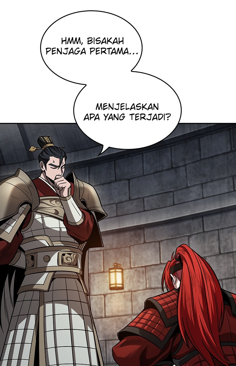 Read Nano Mashin ID Manga Online