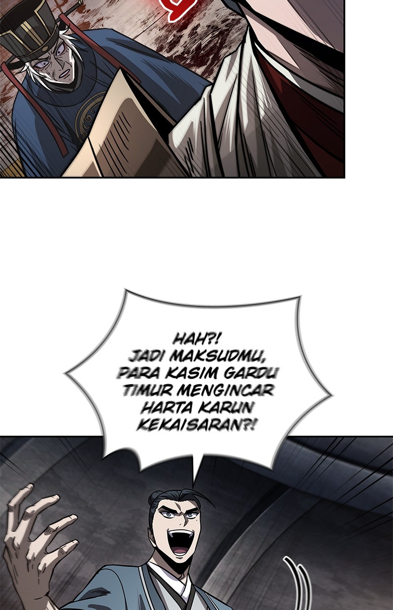 Read Nano Mashin ID Manga Online