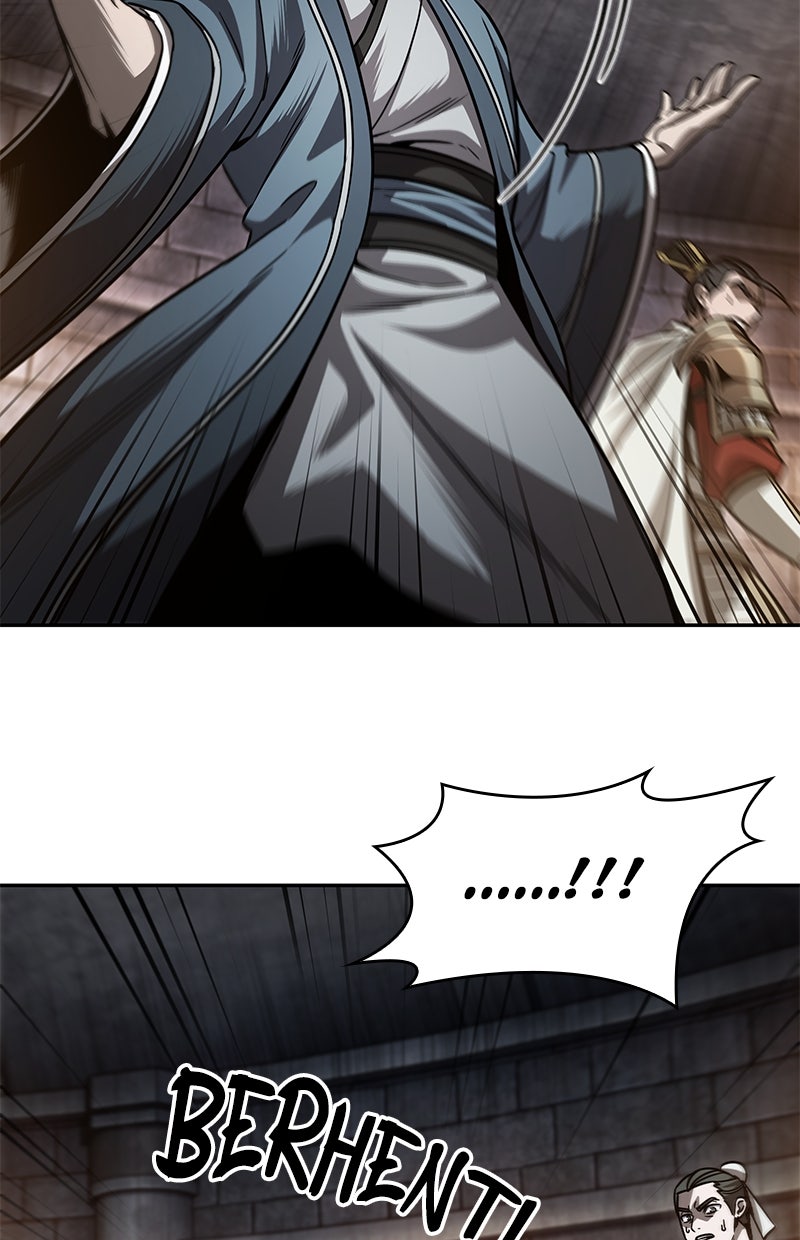 Read Nano Mashin ID Manga Online