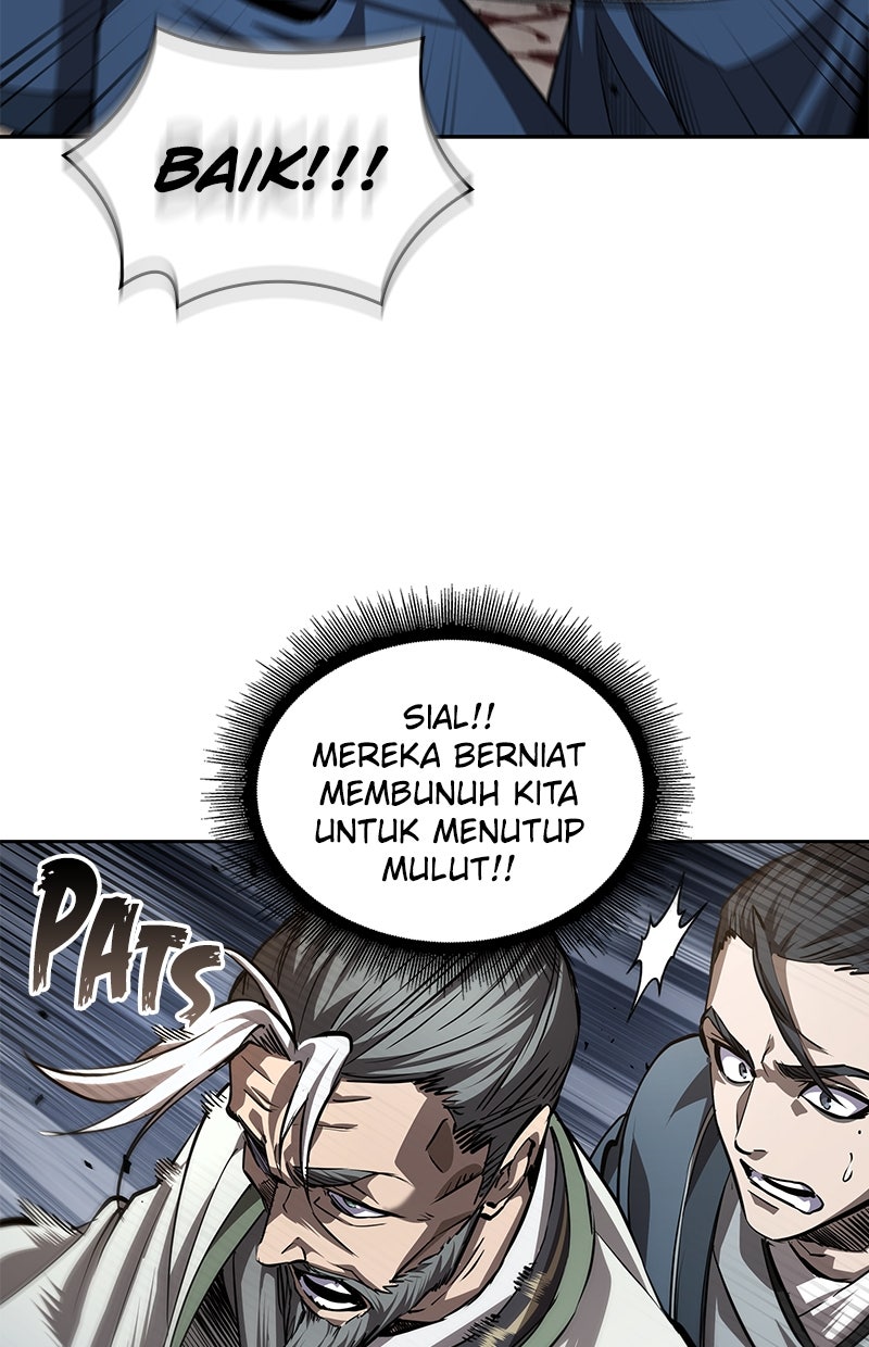 Read Nano Mashin ID Manga Online