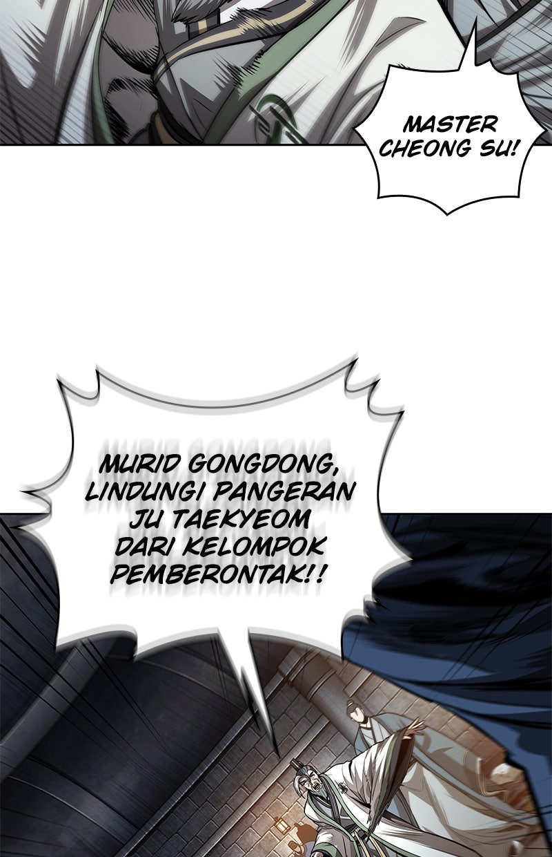 Read Nano Mashin ID Manga Online