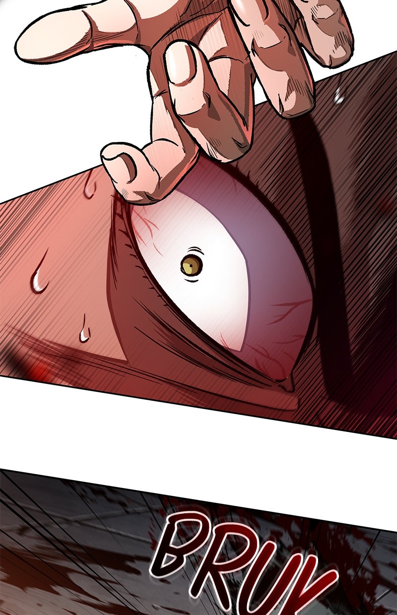 Read Nano Mashin ID Manga Online