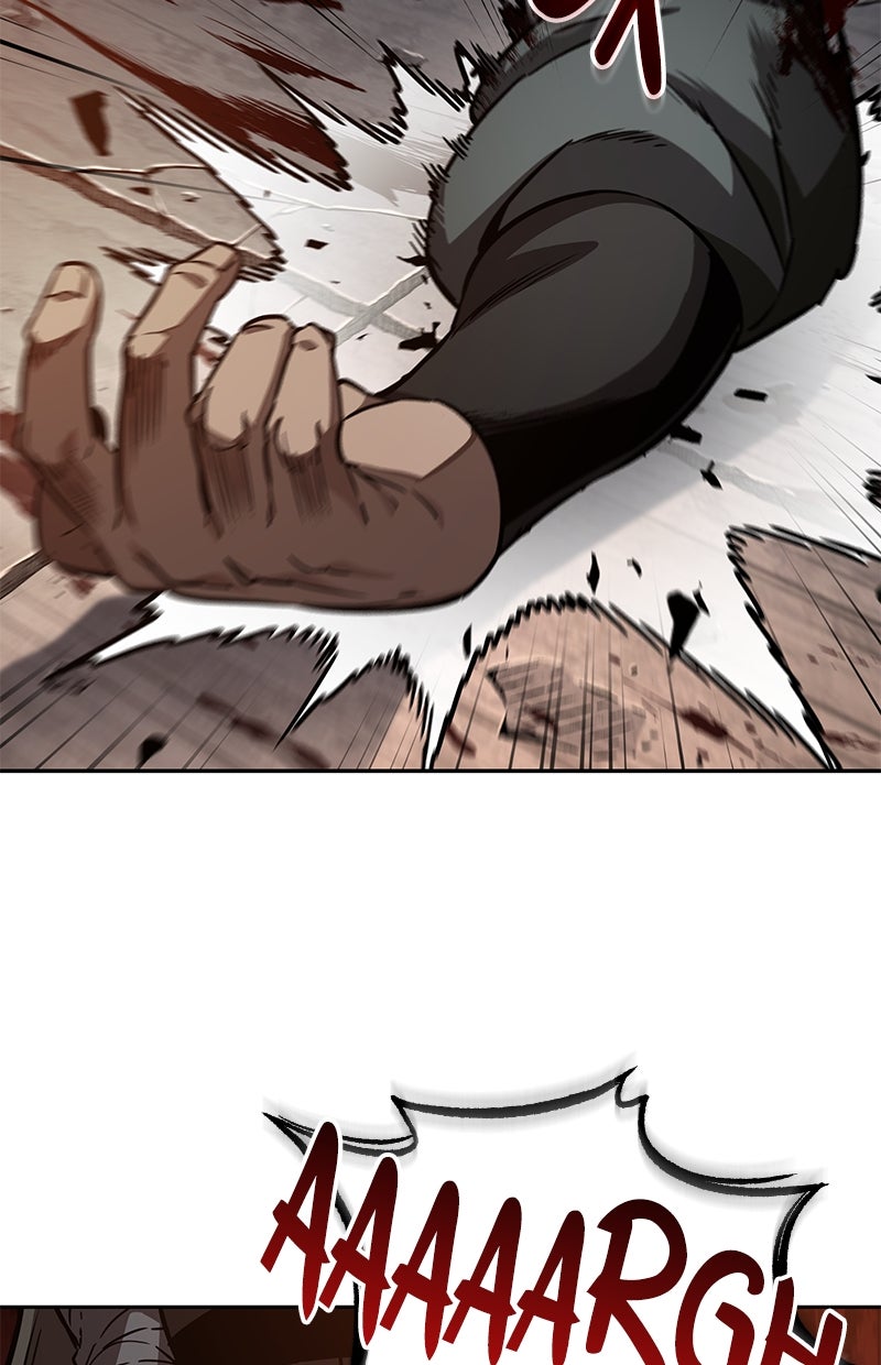 Read Nano Mashin ID Manga Online