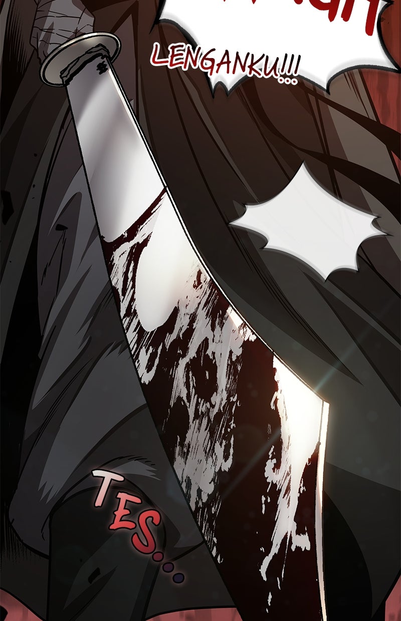 Read Nano Mashin ID Manga Online