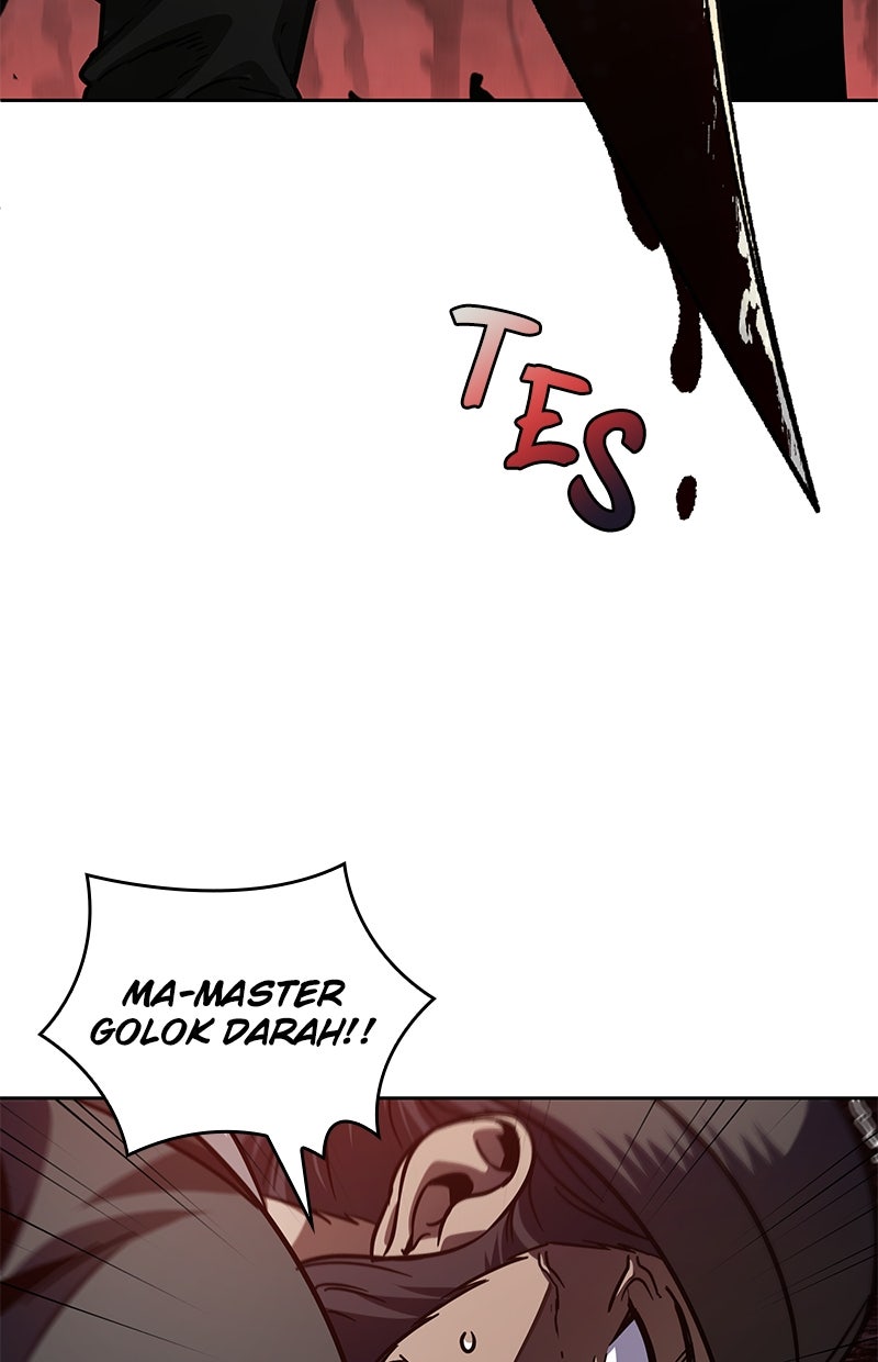 Read Nano Mashin ID Manga Online