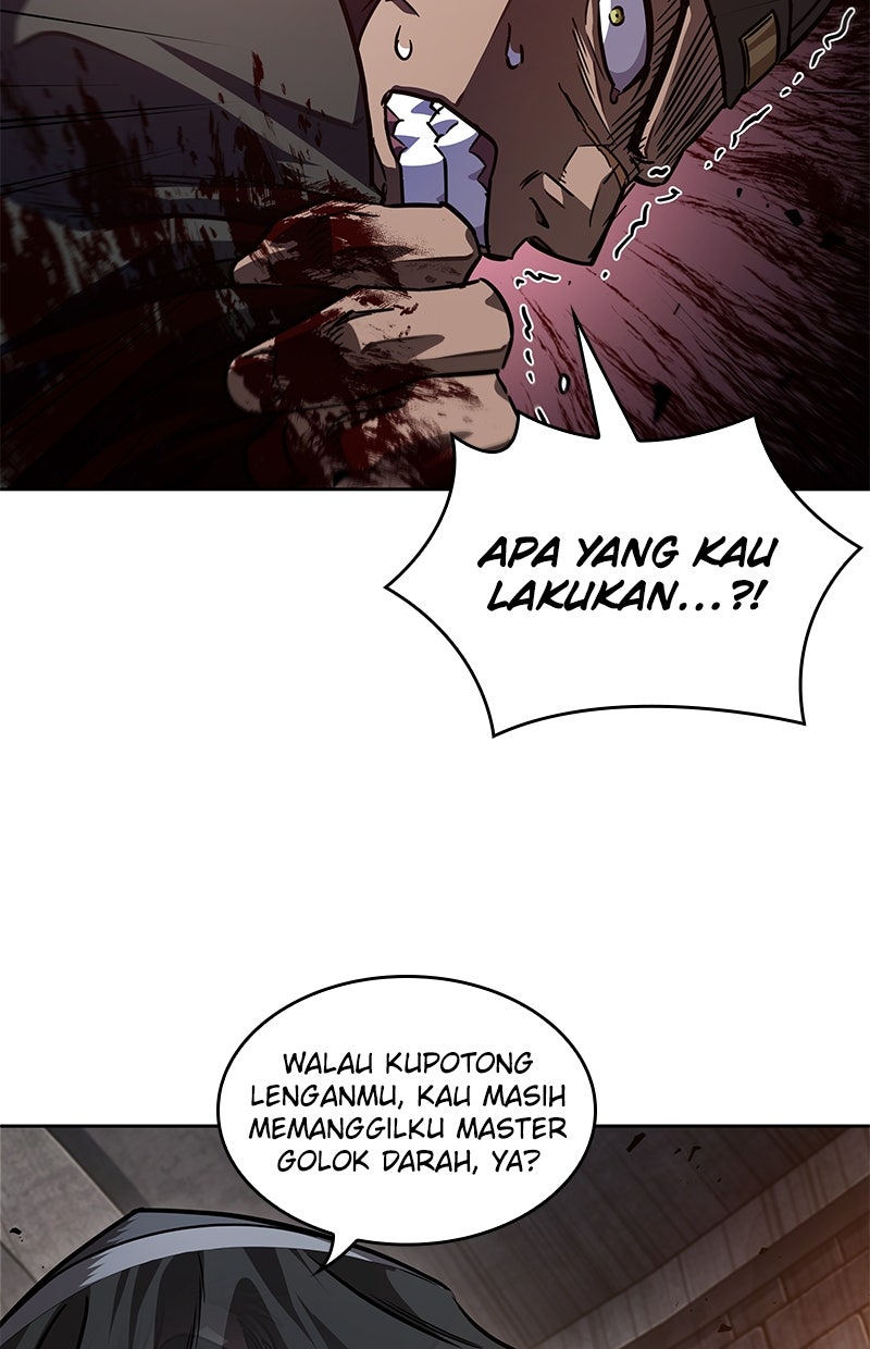 Read Nano Mashin ID Manga Online