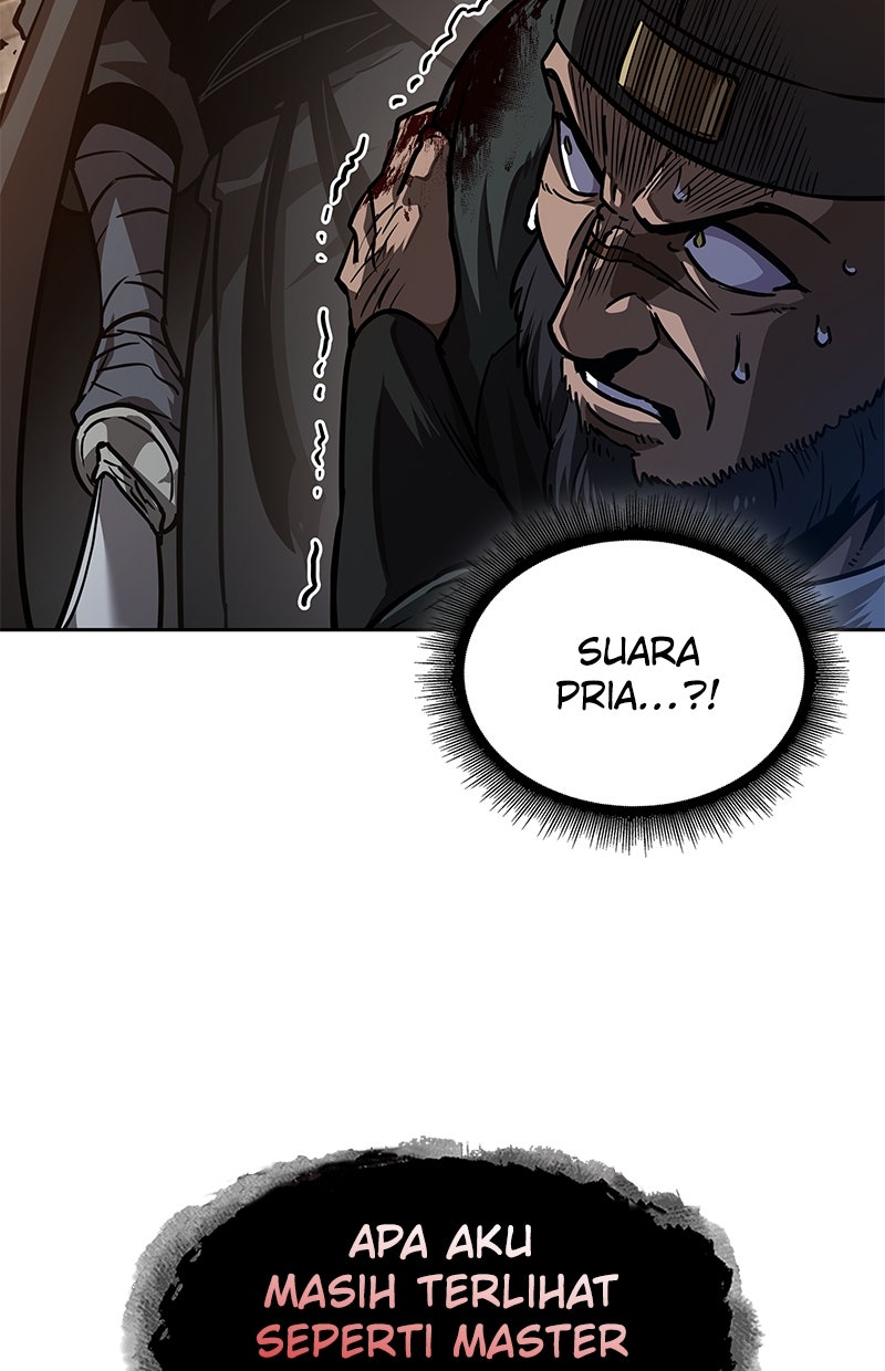 Read Nano Mashin ID Manga Online