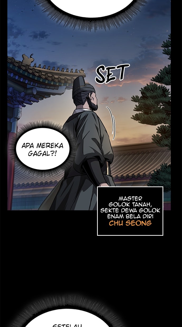 Read Nano Mashin ID Manga Online