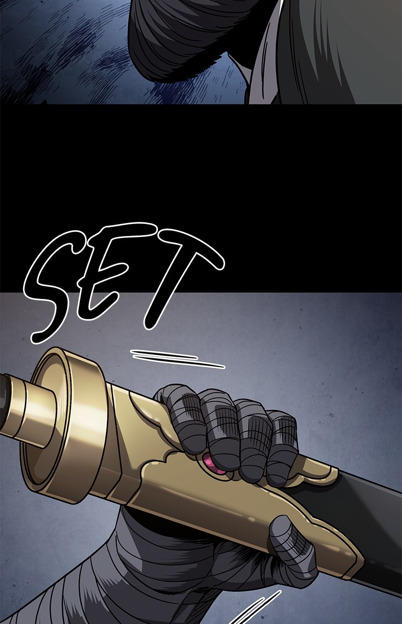 Read Nano Mashin ID Manga Online