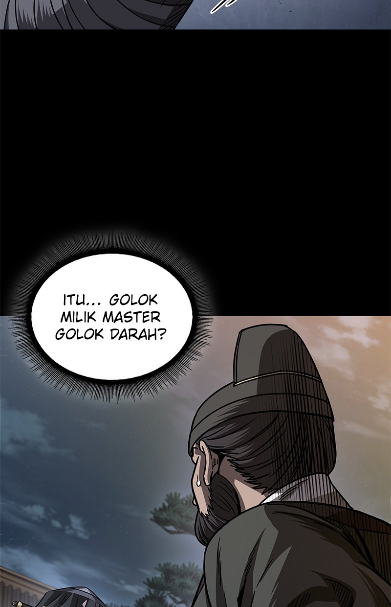 Read Nano Mashin ID Manga Online