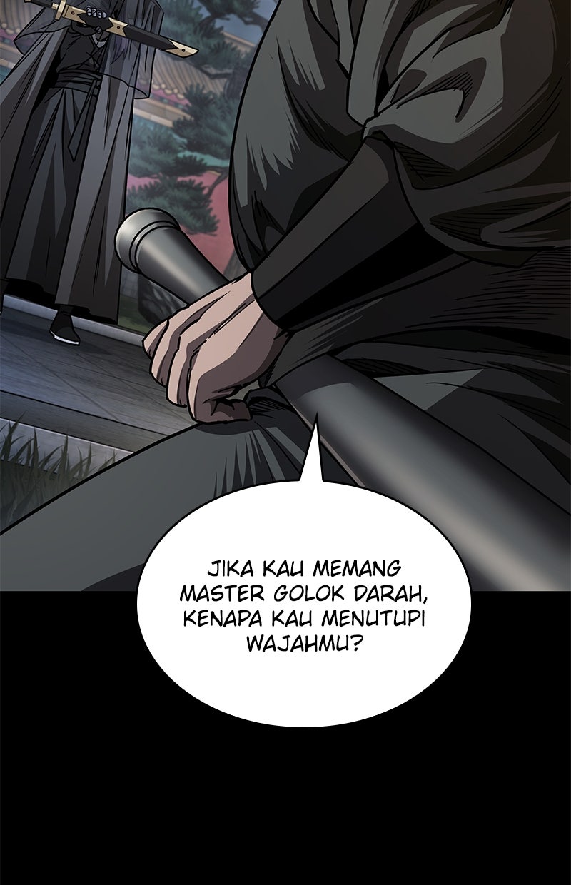 Read Nano Mashin ID Manga Online