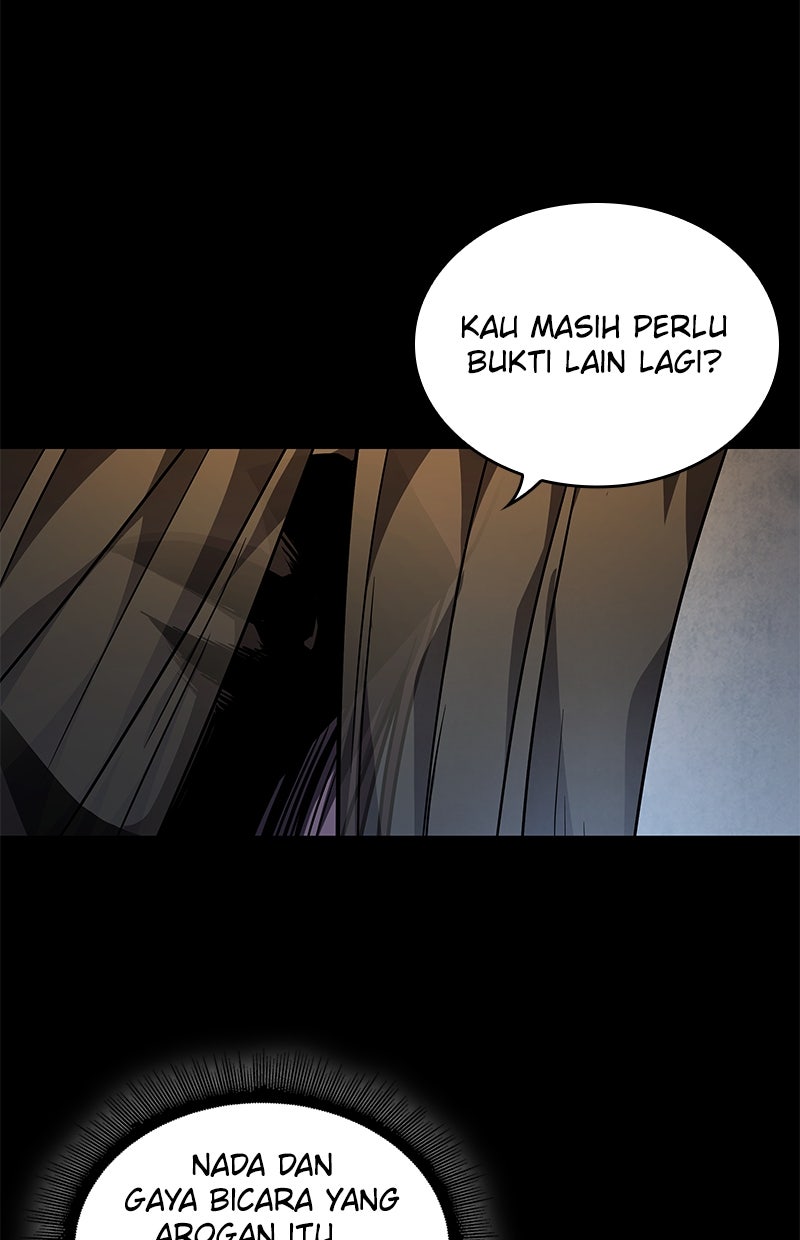 Read Nano Mashin ID Manga Online