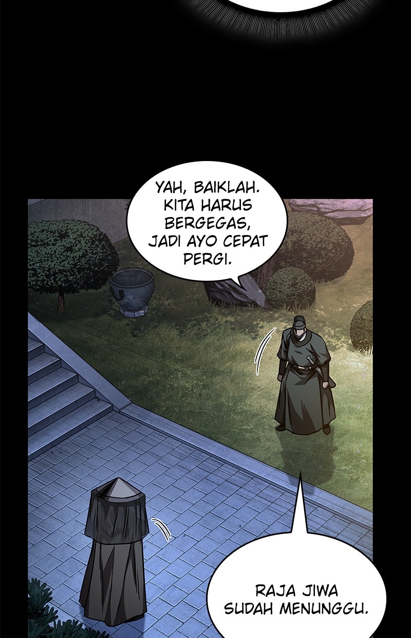 Read Nano Mashin ID Manga Online