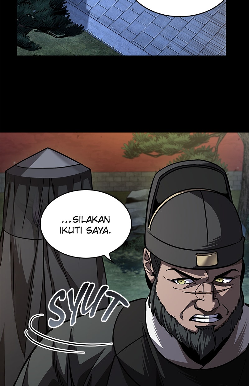 Read Nano Mashin ID Manga Online