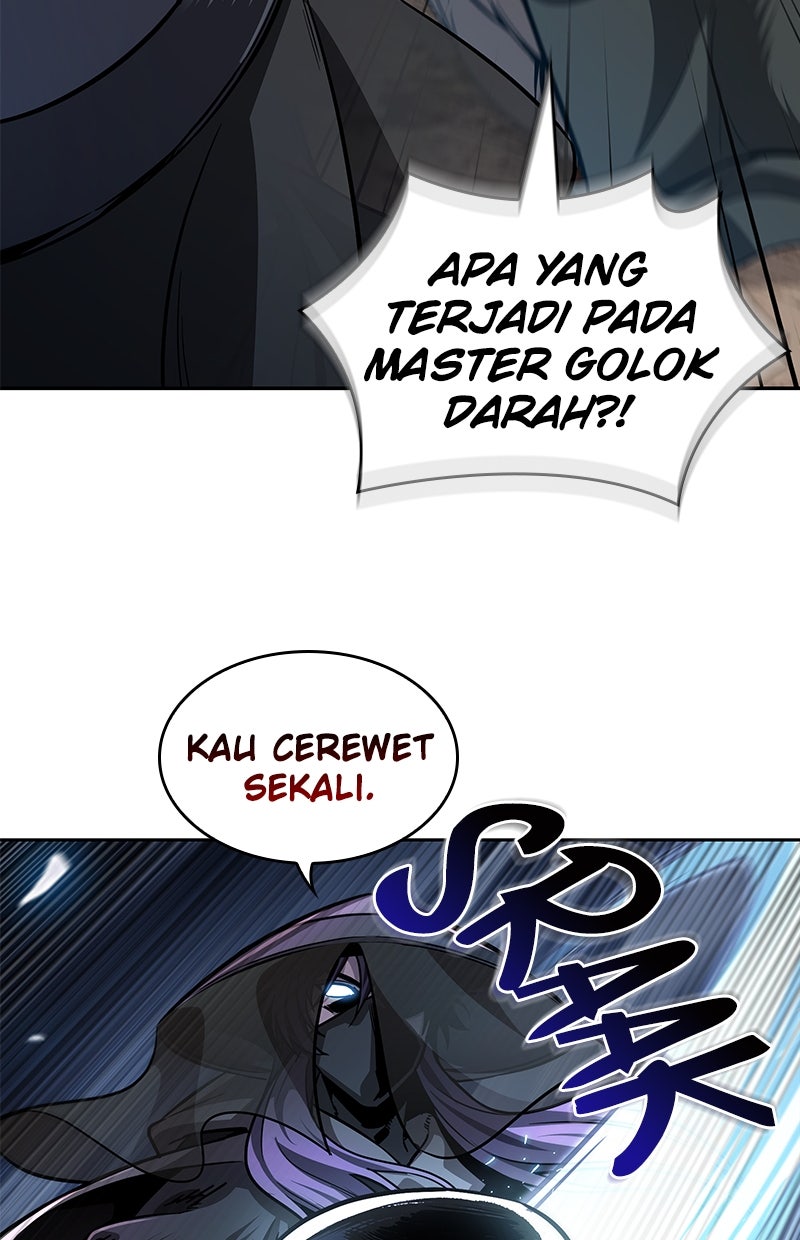 Read Nano Mashin ID Manga Online