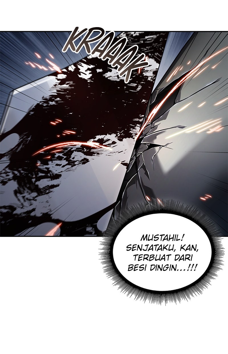 Read Nano Mashin ID Manga Online