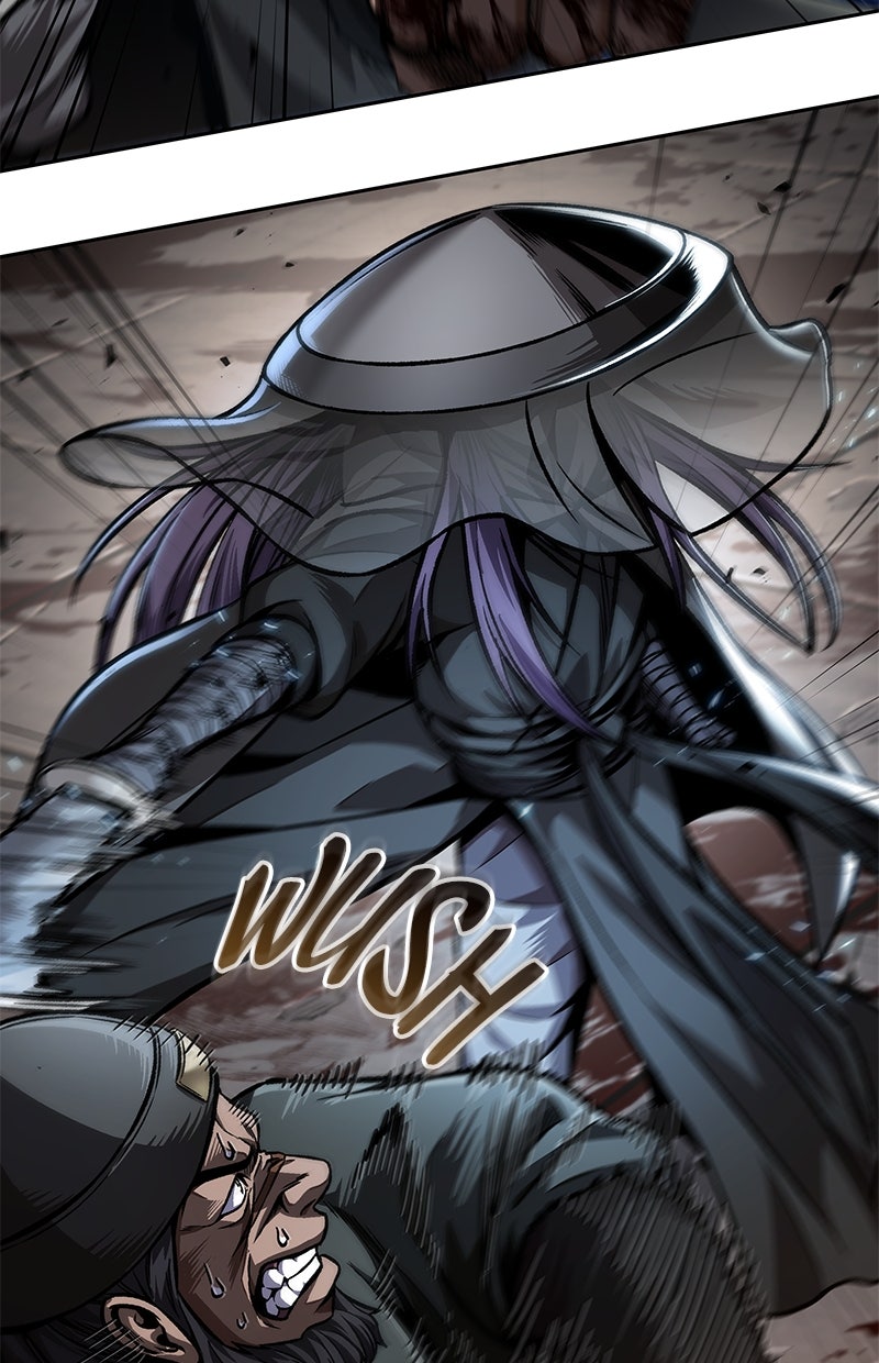 Read Nano Mashin ID Manga Online