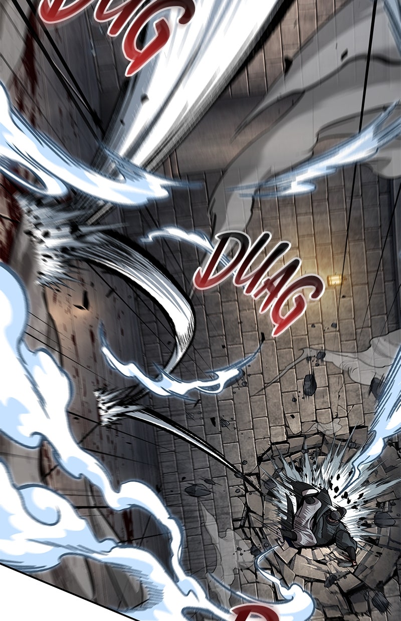 Read Nano Mashin ID Manga Online