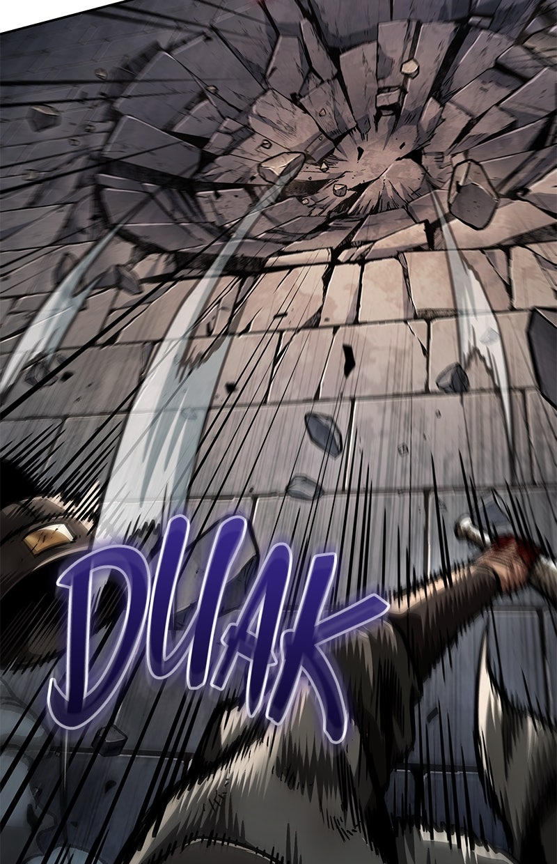 Read Nano Mashin ID Manga Online