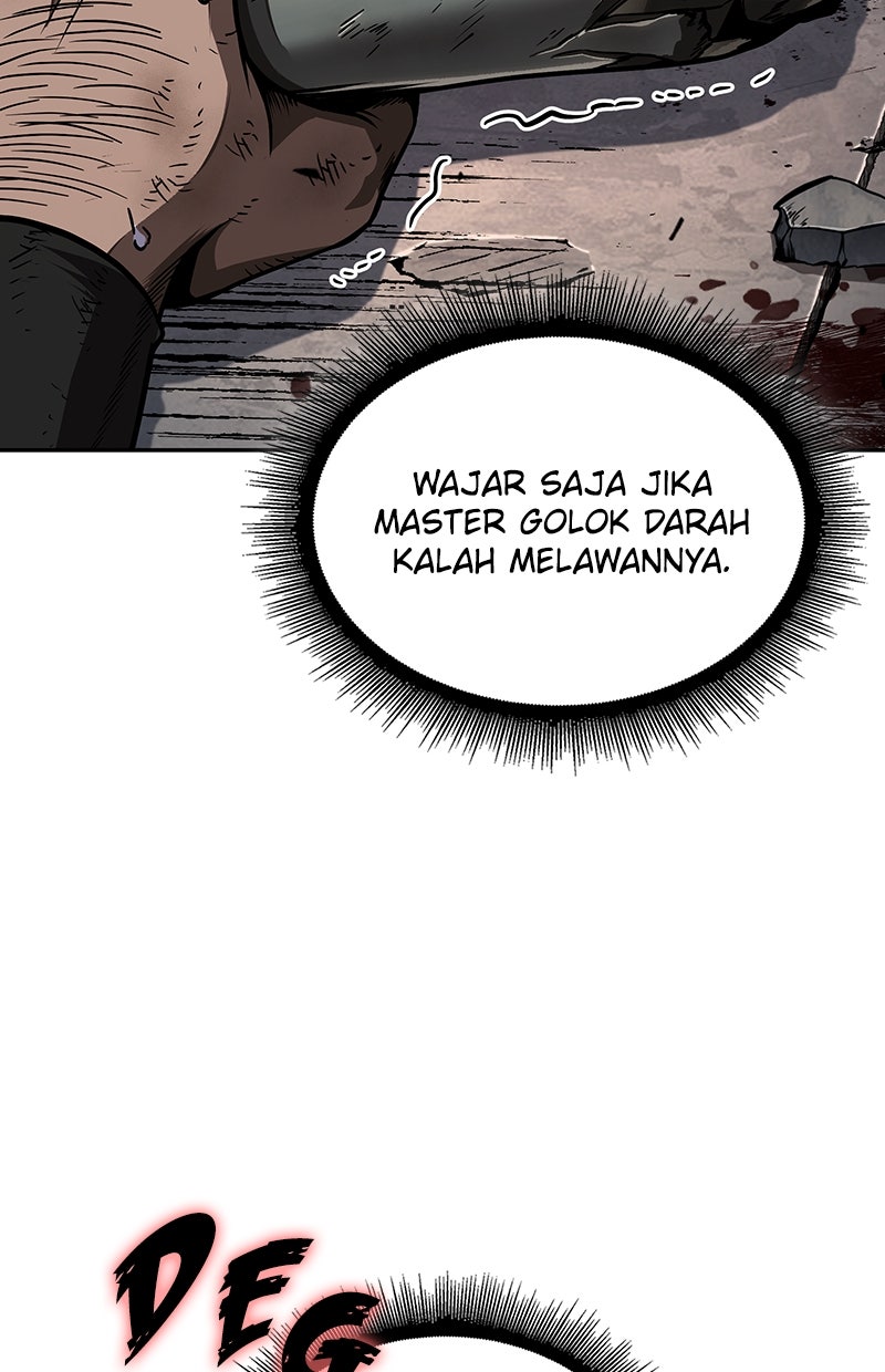 Read Nano Mashin ID Manga Online