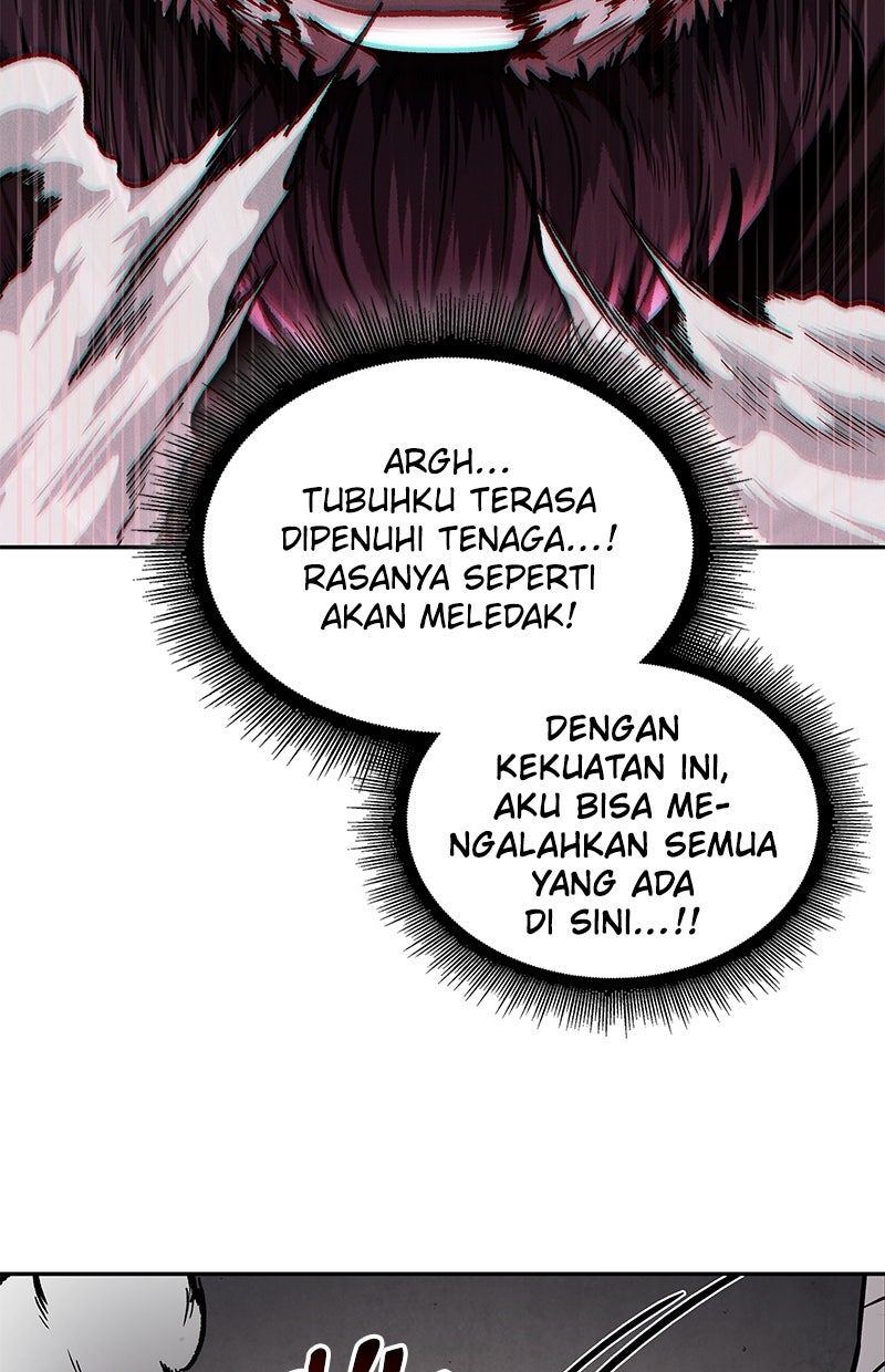 Read Nano Mashin ID Manga Online