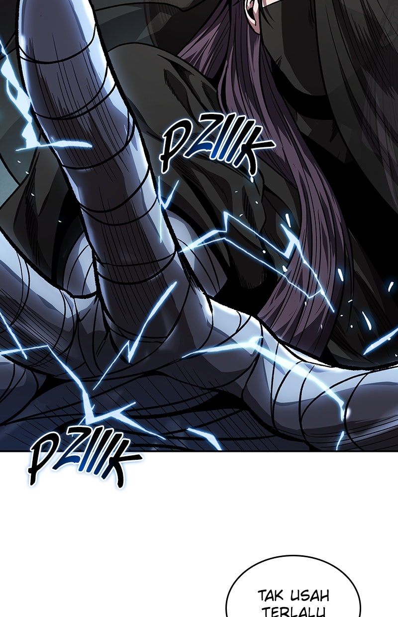 Read Nano Mashin ID Manga Online