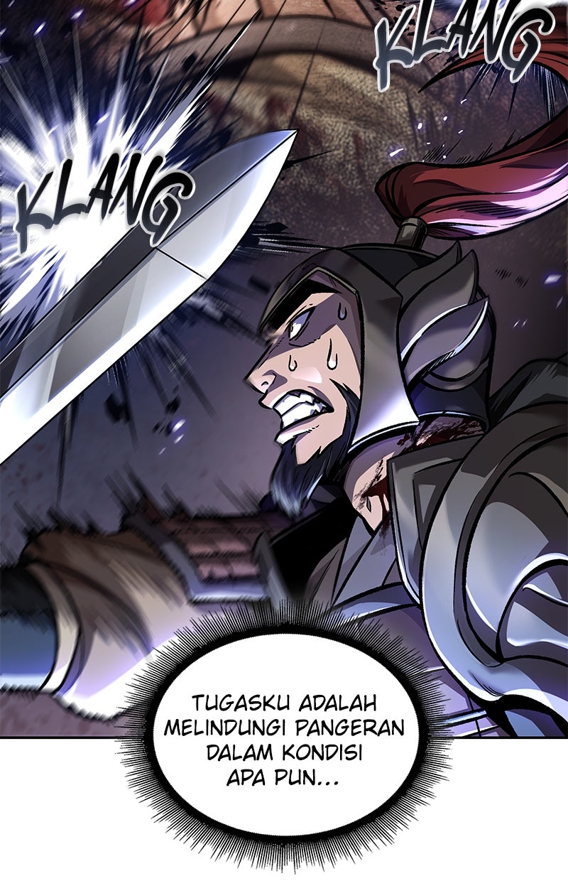 Read Nano Mashin ID Manga Online