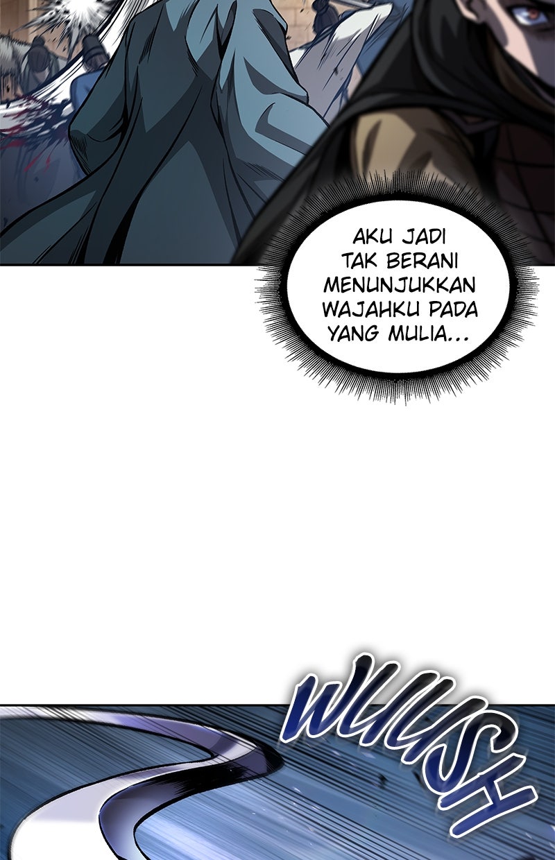 Read Nano Mashin ID Manga Online