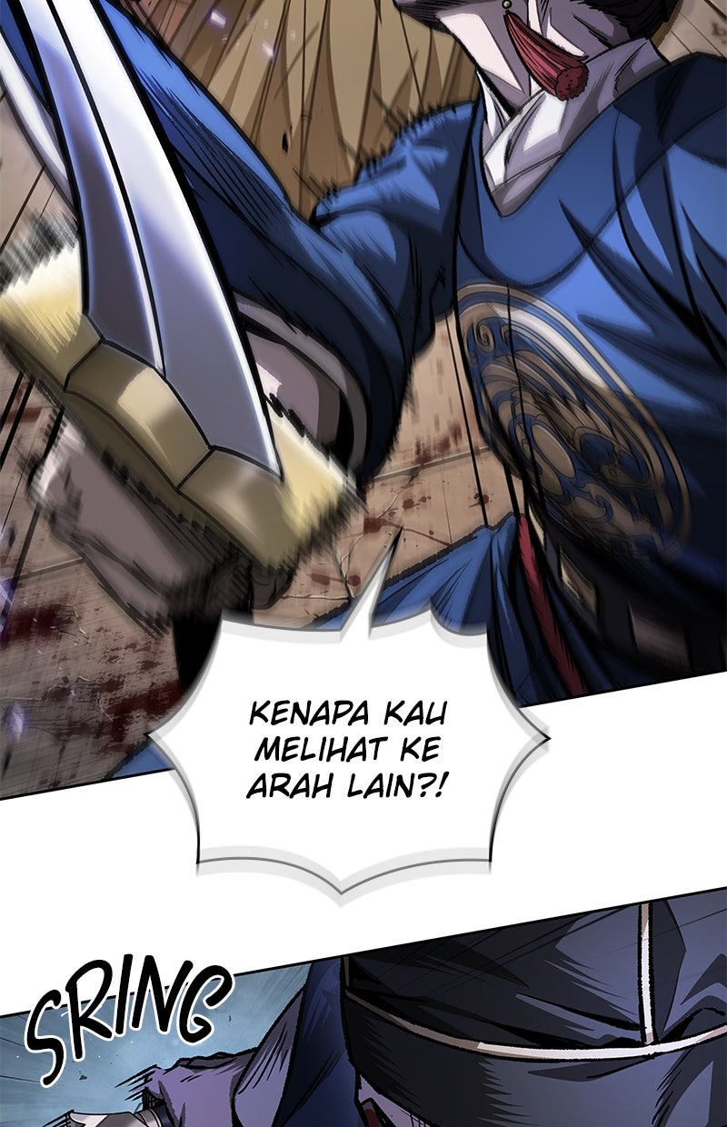 Read Nano Mashin ID Manga Online