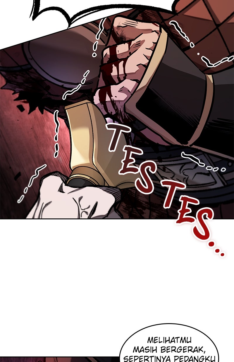 Read Nano Mashin ID Manga Online