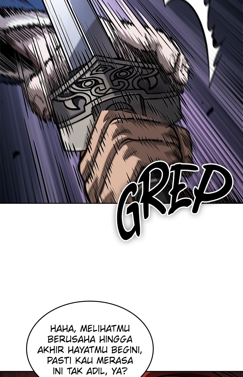 Read Nano Mashin ID Manga Online