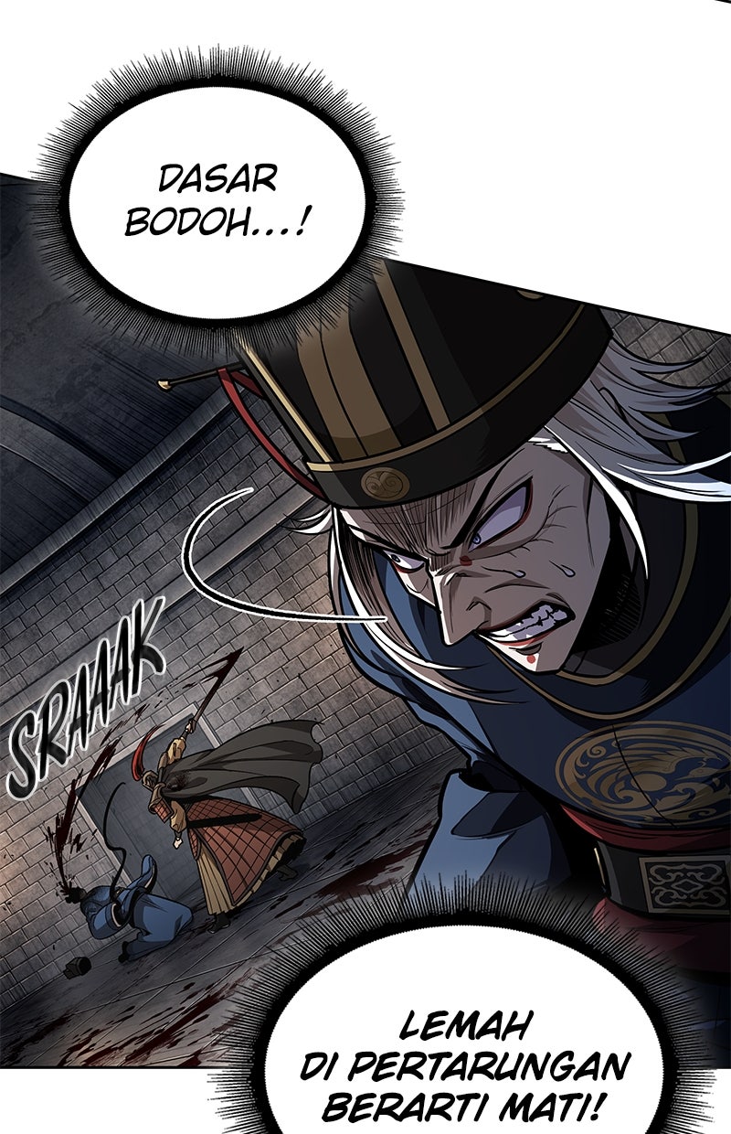 Read Nano Mashin ID Manga Online