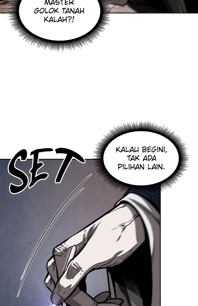 Read Nano Mashin ID Manga Online