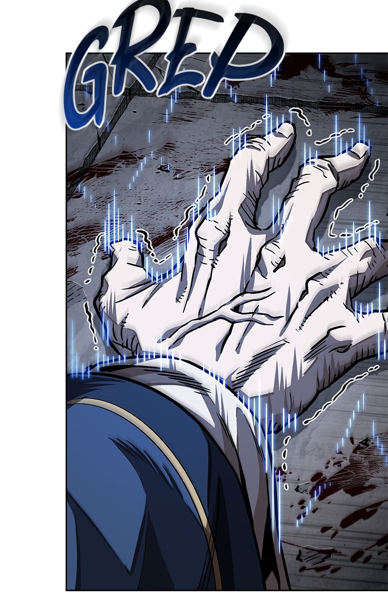 Read Nano Mashin ID Manga Online